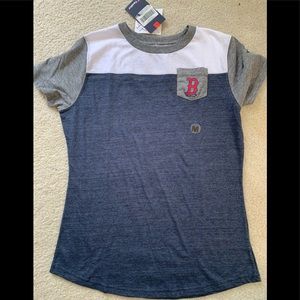 Women’s Red Sox T-Shirt